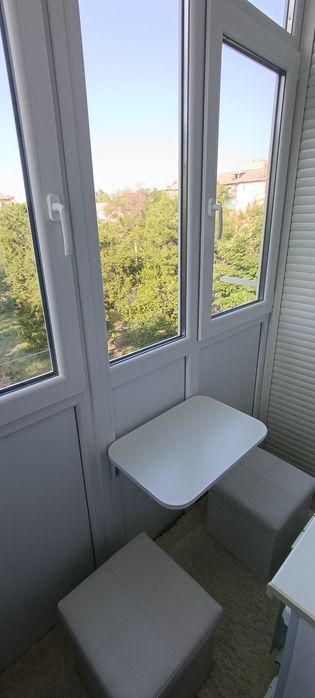 Продаж 2кімнатної квартири. Новий Євроремонт.