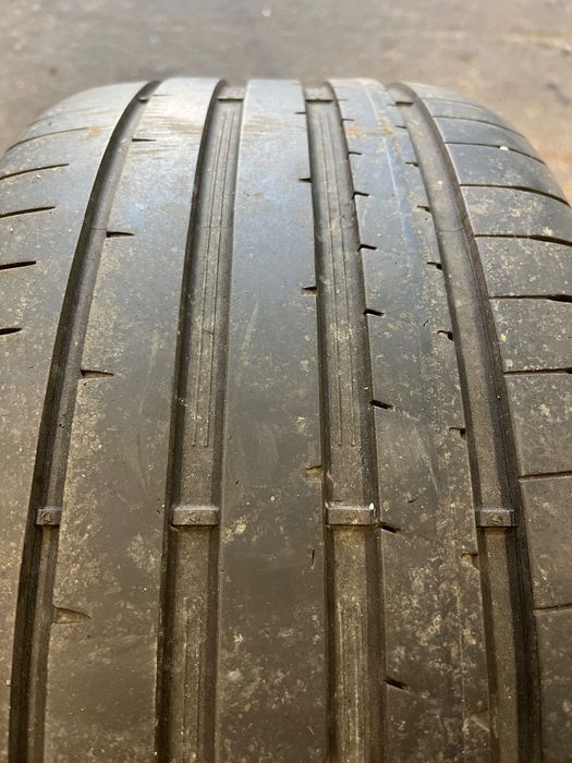 Koła letnie AUDI 17”