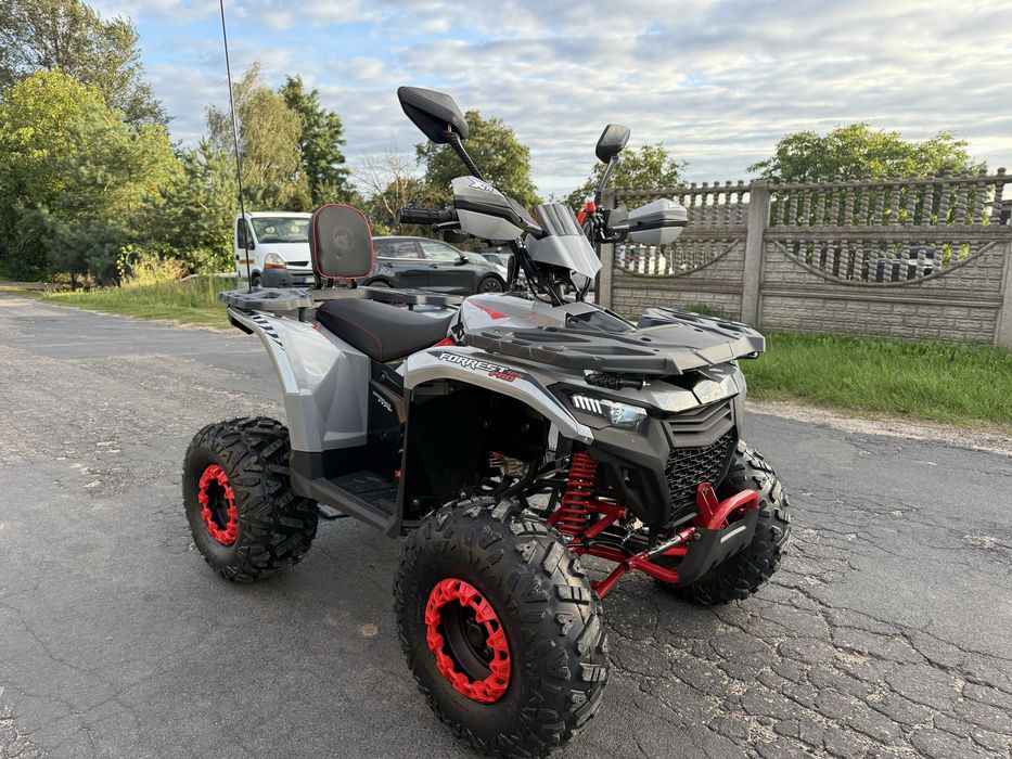 Xtr