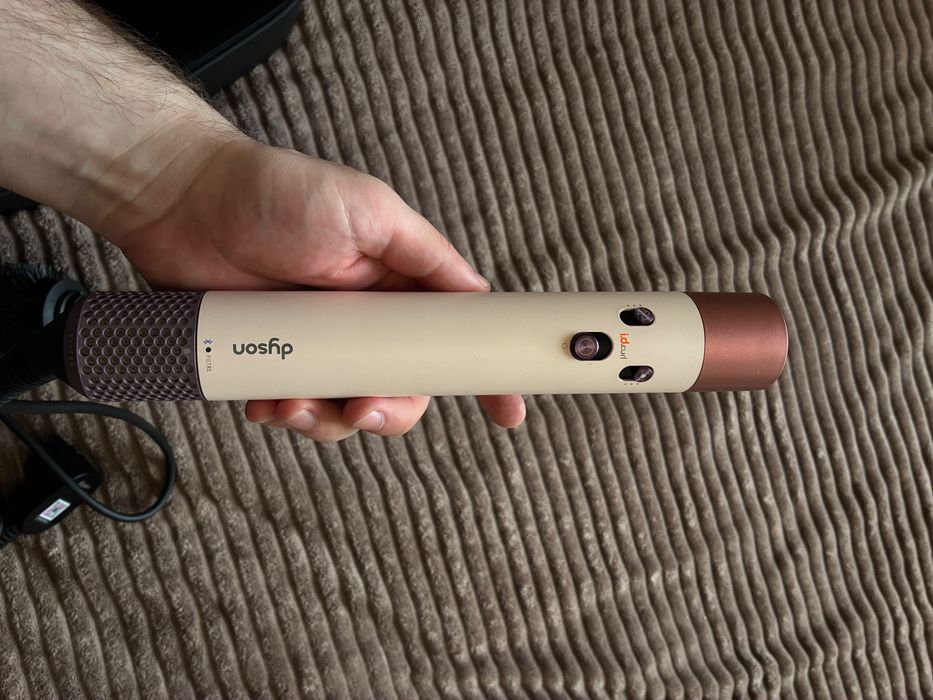 Стайлер Dyson Airwrap I.D. HS08