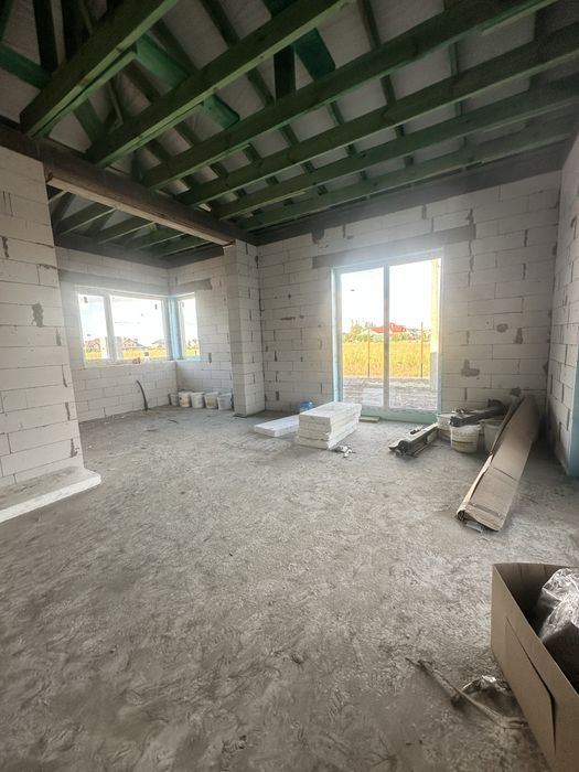 Продаж сучасного будинка на Царському селі