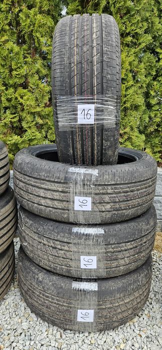 Opony letnie - 215/45/18 - Nowe!