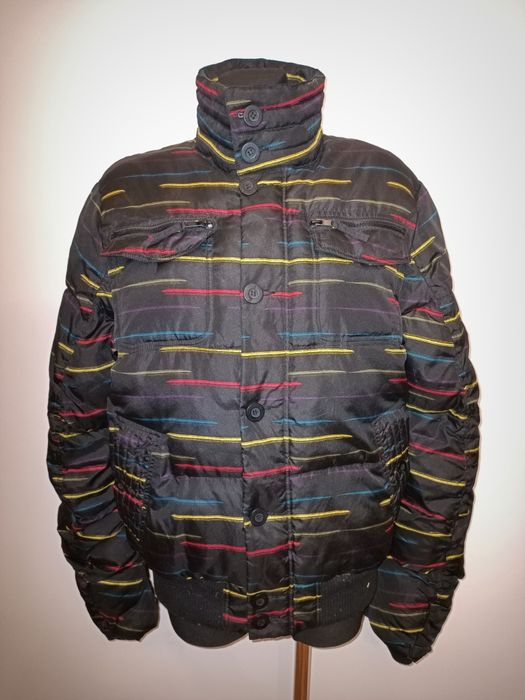 Blend kurtka narciarska snowboard damska r.M mm