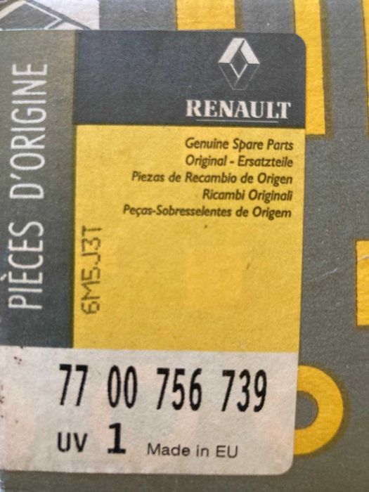 7700756739 - Boia gasolina/diesel c/retorno 12v JAEGER 510019213202 - RENAULT Original