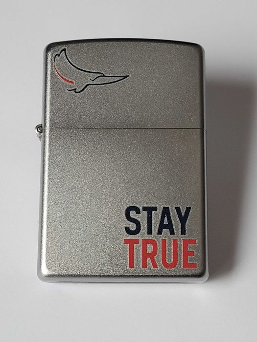 Zapalniczka Zippo Stay True
