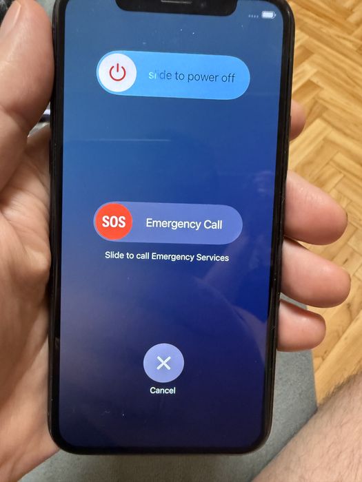 Продам Айфон 11 Про 256 ГБ grin