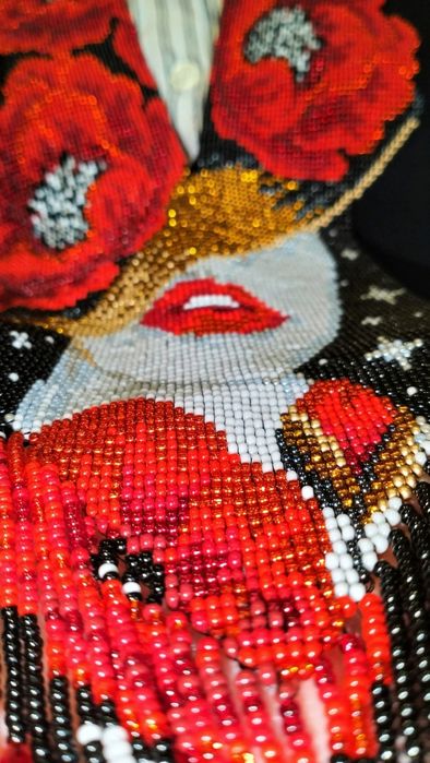 Гердан Маковий погляд