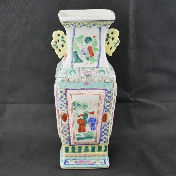 Jarra Porcelana da China anos 70