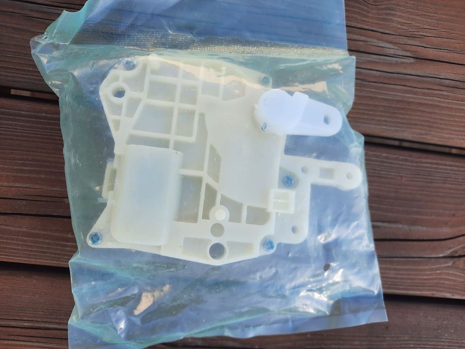 Atuadores de porta para Honda