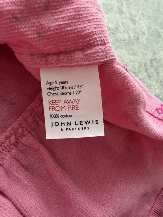 Сукня для дівчинки 4-5 років