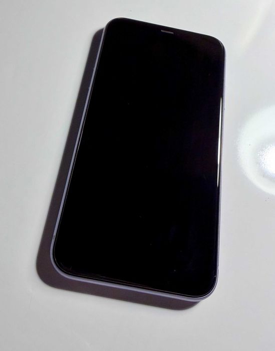 iPhone 11 64GB FIOLETOWY