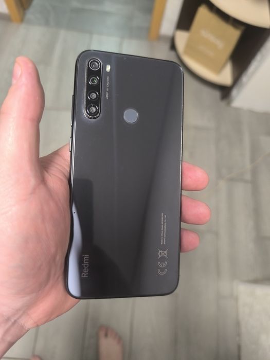 Продам редмі нот 8t