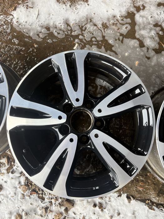 Jantes 16 Para Mercedes