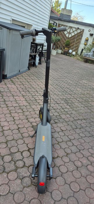 Ninebot Segway KickScooter MAX G30P