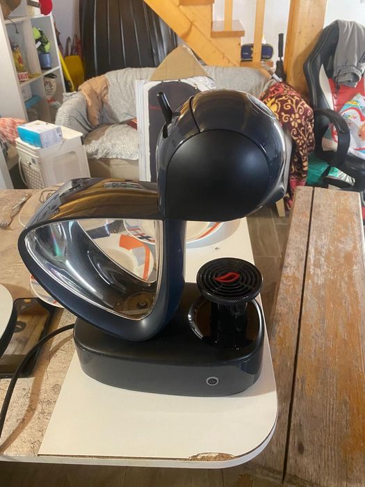 Máquina de café  dolce gusto