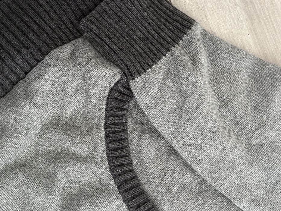 Sweter rozpinany house