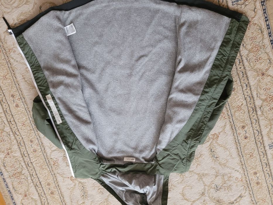 Куртка вітровка для підлітка