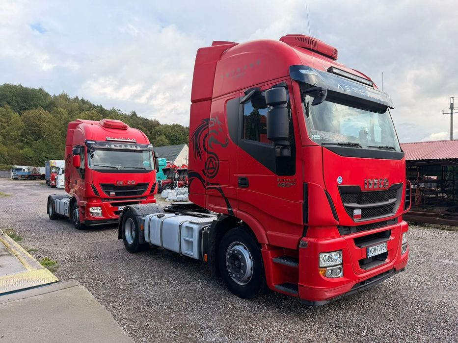 Iveco