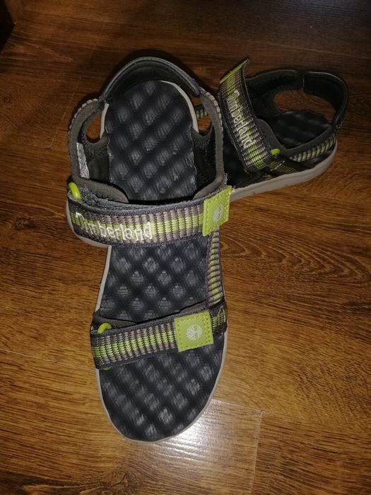 Босоножки, сандалии Timberland