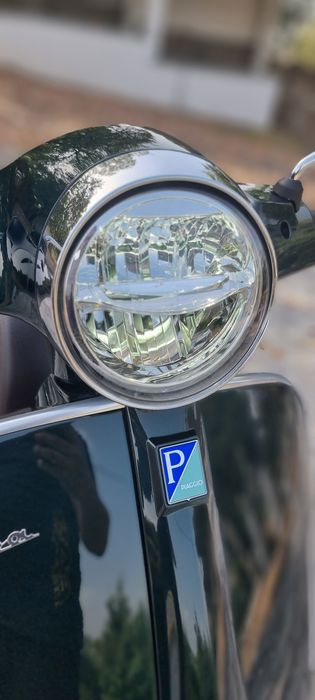 Vespa 300  GTS Touring