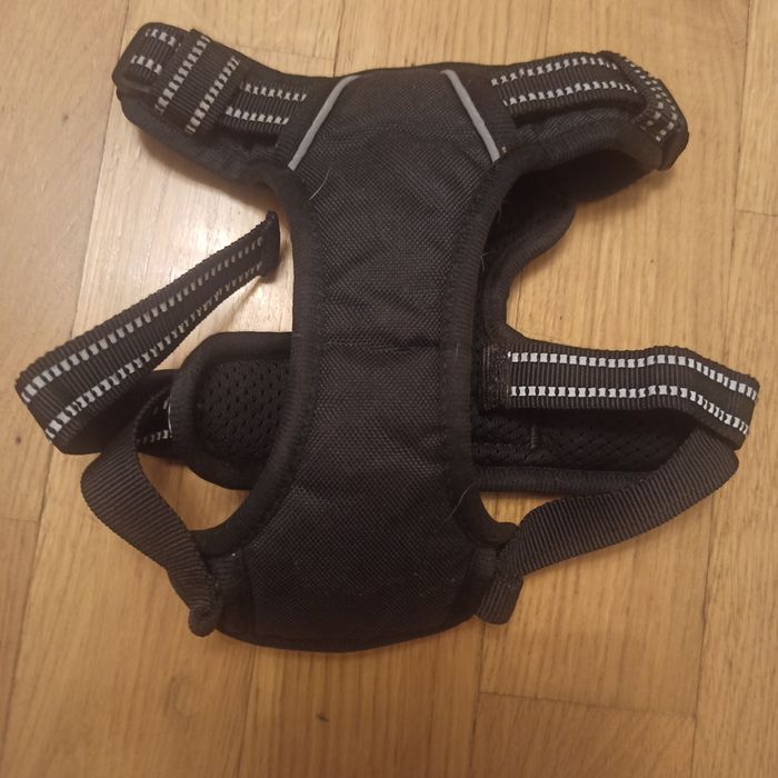 Шлея для собаки размер S