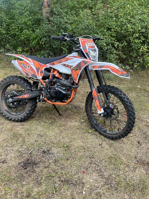 Продам kovi jn 250