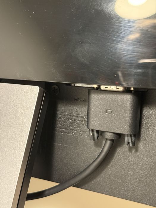 Monitor Dell SE2216H, 21,5”, FULL HD 1920x1080, 60Hz