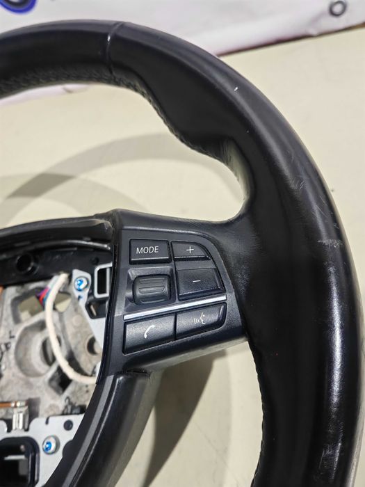 Volante/ Guiador BMW Pack M serie 5/7 F10/F11/F01/F02