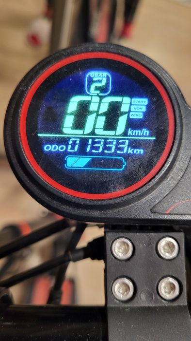 Електросамокат Kugoo M4 PRO
