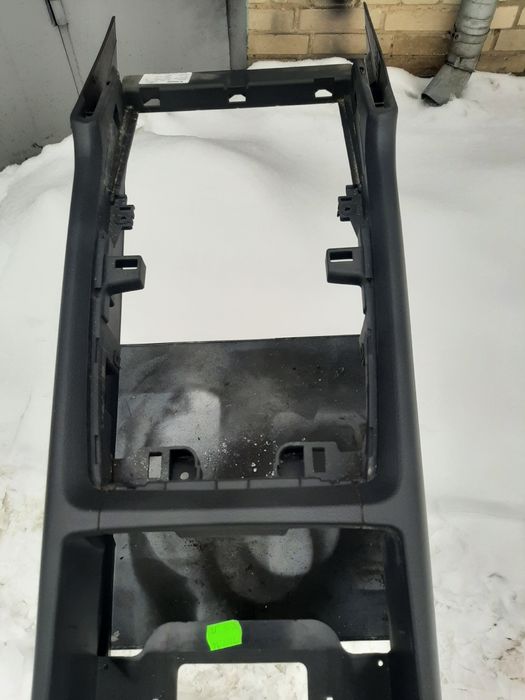 4l1 863 244 c Центральна консоль ауді Q7 4L