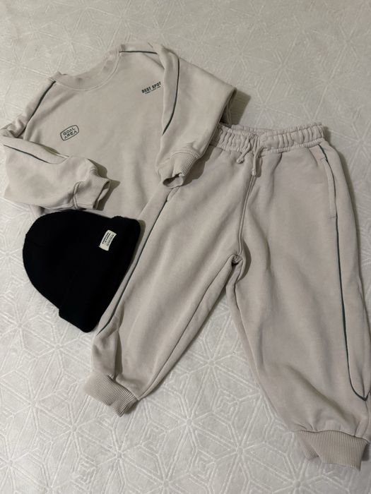 Костюм zara для хлопчика