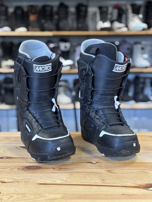 Burton Moto rozm. 43,5/28,5 buty snowboardowe Speedlaces