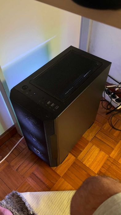 PC Gaming – Ryzen 5 8400F + RTX 5060 + 32GB DDR5