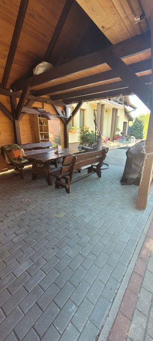Wynajmę domek w Stegnie Centrum