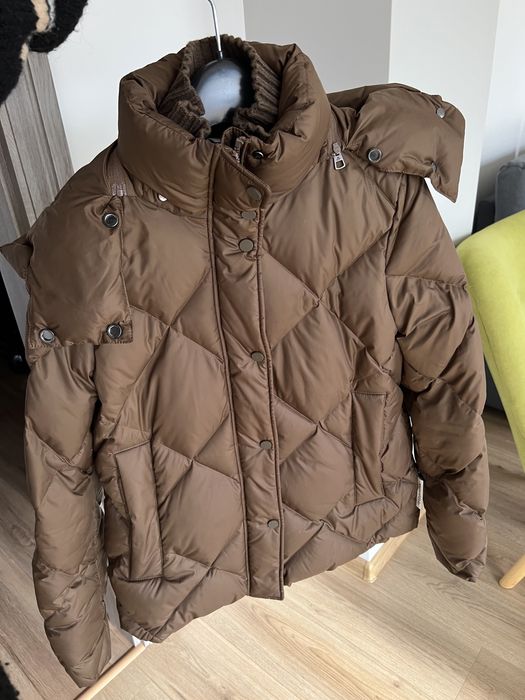 Пухова куртка Marc O'Polo: 7 000 грн. - Пуховики і зимові куртки Львів ...