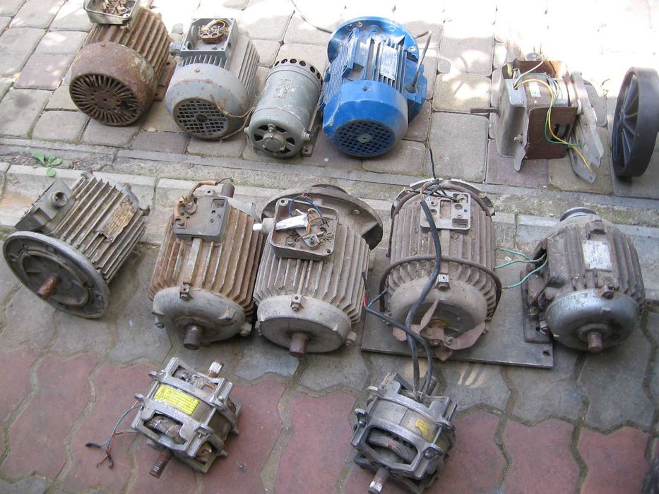 кришка захисту мотора бітономішалкі