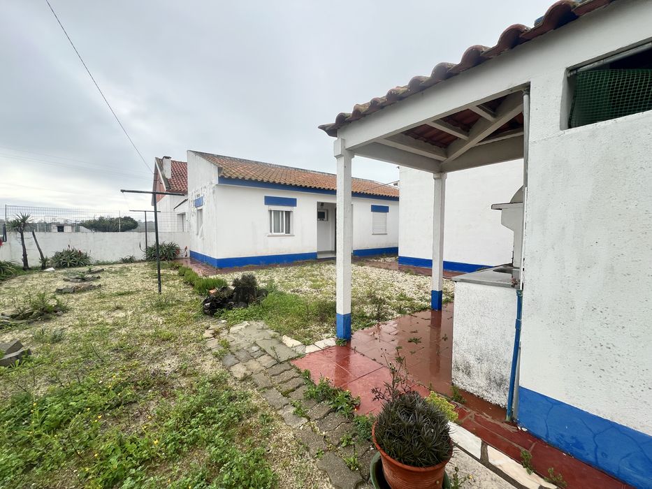 Moradia T5 Comporta