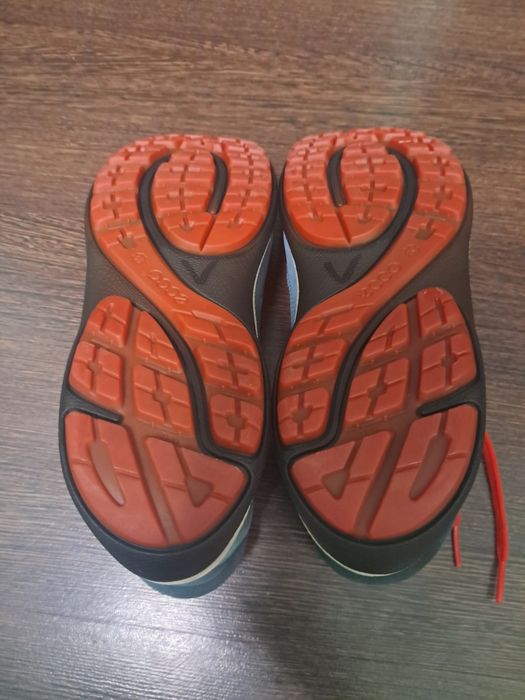 Жіночі  черивики ecco biom. Р 39 25.5см
