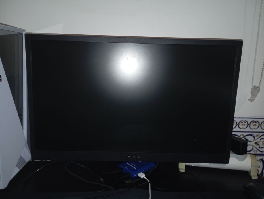 Monitor Gaming 144hz