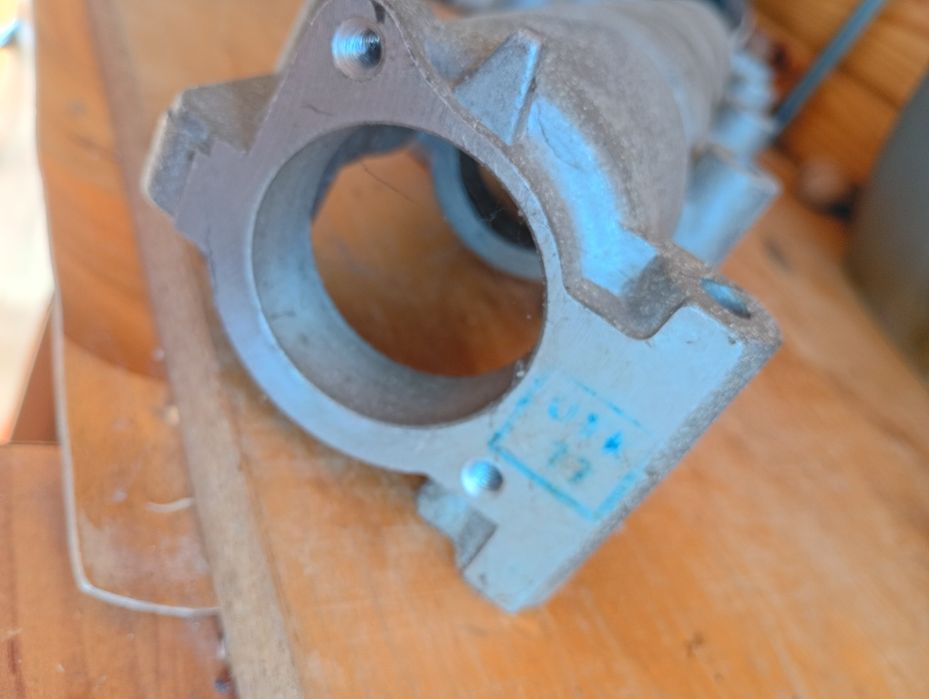 Новий Корпус распредвала,Постель, кришка распредвалу ВАЗ 2101.2103.210