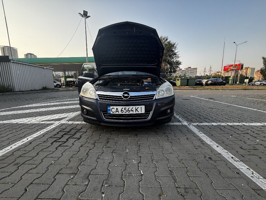 Продам Opel Astra H Універсал (2007)