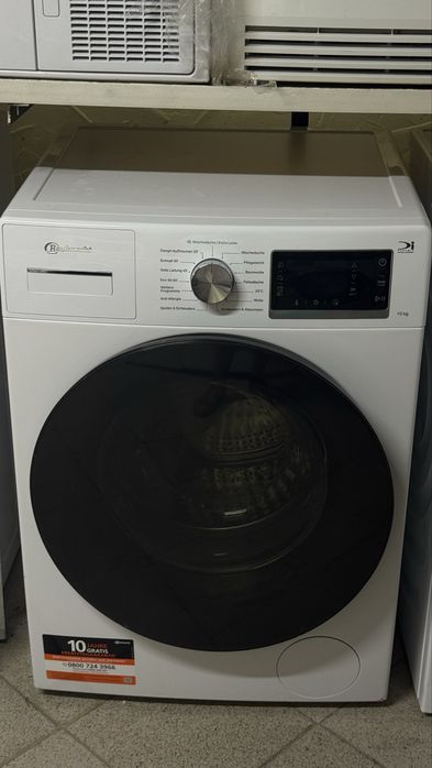 Пральна машинка з Німеччини люба 15500