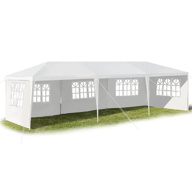 Tendas 9x3 e 6x3. festas, eventos casamentos, etc. 159€ a 209€