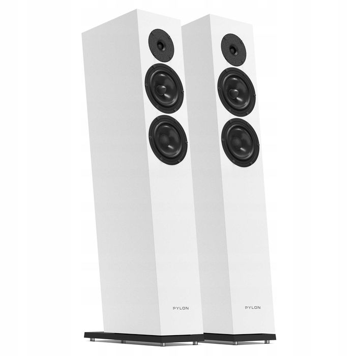 Nowość Pylon Audio Diamond 25 mk2 - możliwa zamiana  w 24h.