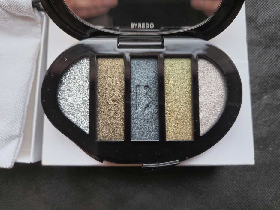Paleta cieni Byredo