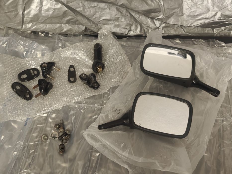 Peças - Kawasaki ZX9R '98