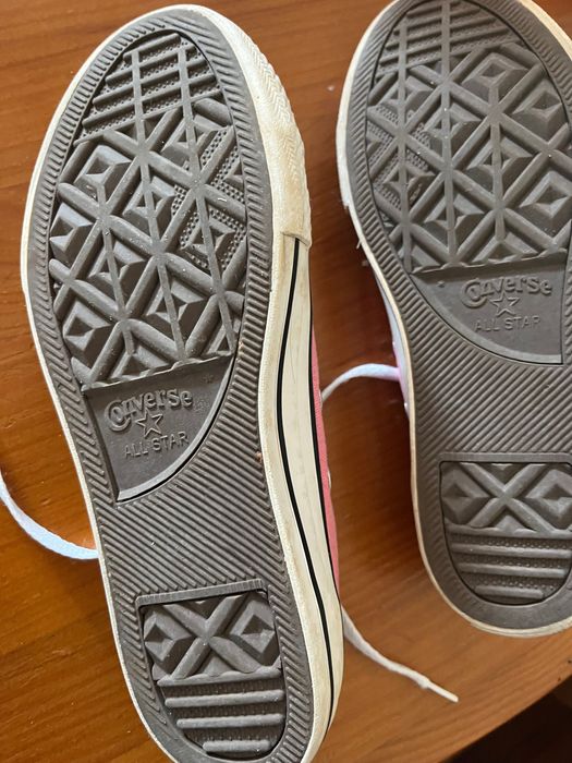 All Star 34 sapatilha