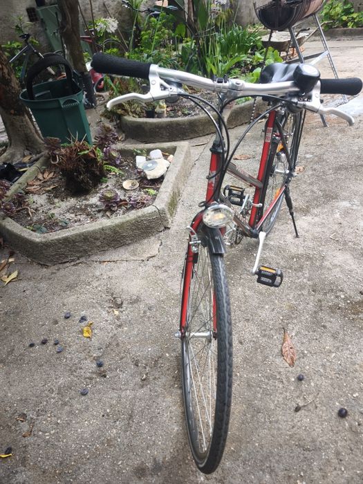 Bicicleta Peugeot Prestige