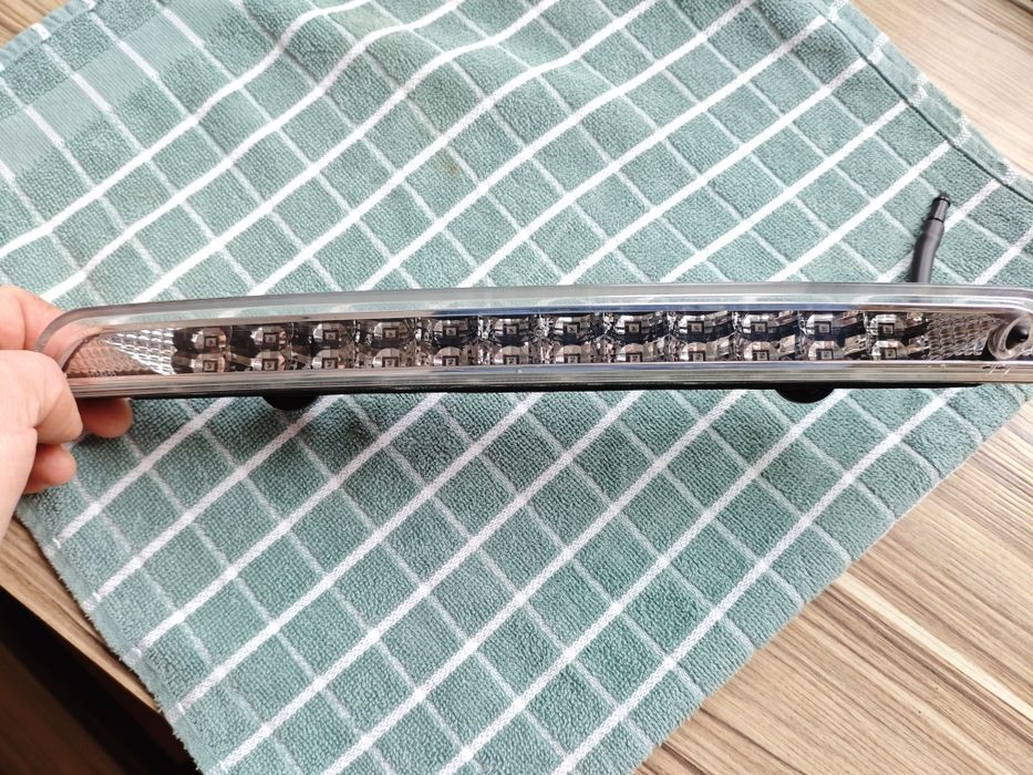 Światło stopu Peugeot 508 , 308, 2008