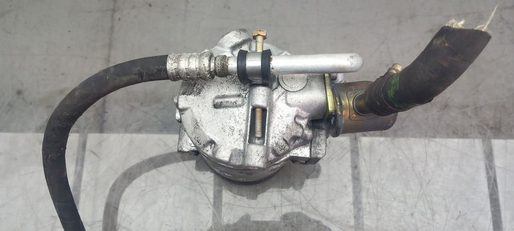 Compressor AC MERCEDES-BENZ CLK (C208)